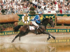 haston JM a aix la chapelle